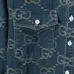 Gucci Denim Shirt Jackets for MEN #A26506