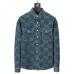 Gucci Denim Shirt Jackets for MEN #A26506