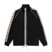 Gucci GG Black Track jacket for MEN #A44742