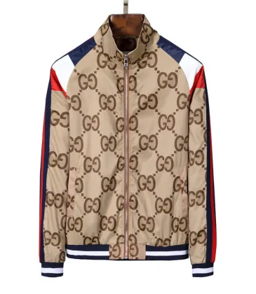 Gucci Jackets for MEN #999930562