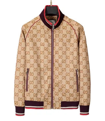 Gucci Jackets for MEN #A27844