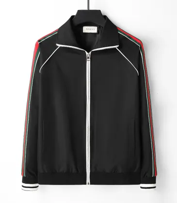 Gucci Jackets for MEN #A29329