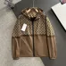 Gucci Jackets for MEN #A38696