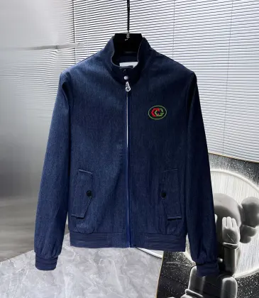 Gucci Jackets for MEN #A40370