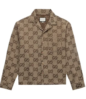 Gucci Jackets for MEN #A40799