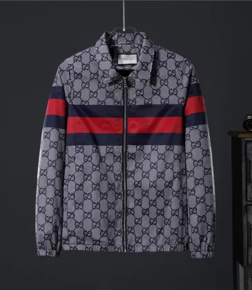 Gucci Jackets for MEN #A41453