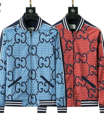 Gucci Jackets for MEN #A41501