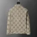 Gucci Jackets for MEN #A43228