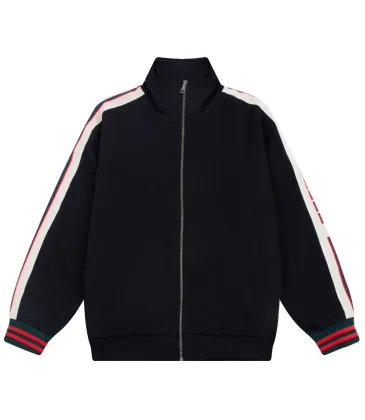 Gucci Jackets for Men EUR #A29087