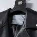 Gucci Leather Jackets for Men #A42433