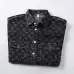 Louis Vuitton Denim Shirt Jackets for MEN #A26518