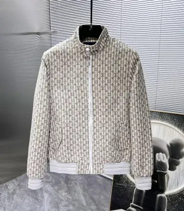 Louis Vuitton Jackets for Men #A40373