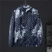 Louis Vuitton Jackets for Men #A43909