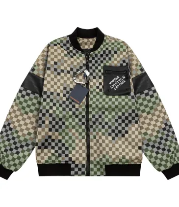 Louis Vuitton Jackets for Men #A44040