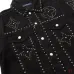 Louis Vuitton Jackets for Men #A44307