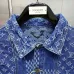 Louis Vuitton Jeans jackets for men #A28998