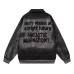 Louis Vuitton Varsity Strass Jacket for Men #A45506