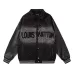 Louis Vuitton Varsity Strass Jacket for Men #A45506