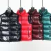 Moncler Down Vest for Men #999928550