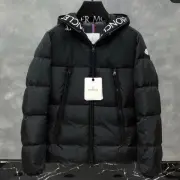 Moncler Jackets for Men #9127934