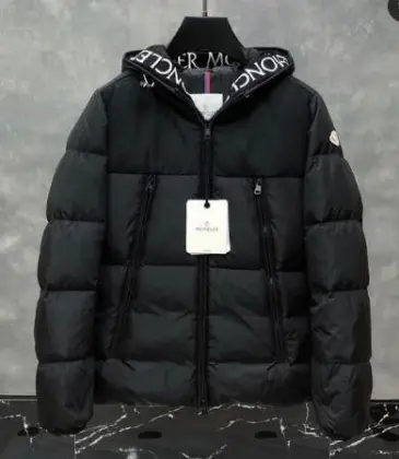 Moncler Jackets for Men #9127934