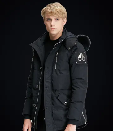 Moncler Jackets for Men #99899444