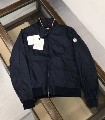 Moncler Jackets for Men #999921409