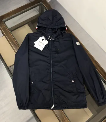 Moncler Jackets for Men #999921441