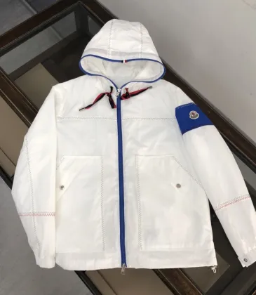 Moncler Jackets for Men #999928499