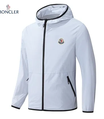 Moncler Jackets for Men #A23022