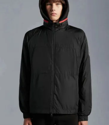 Moncler Jackets for Men #A26455