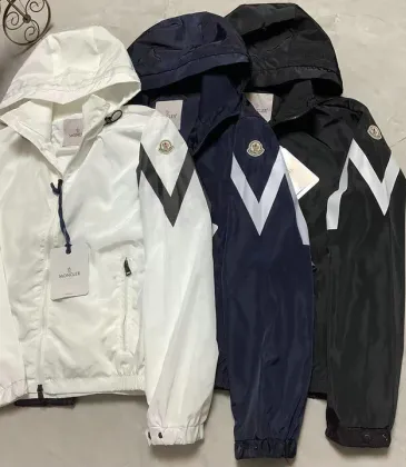 Moncler Jackets for Men #A26462