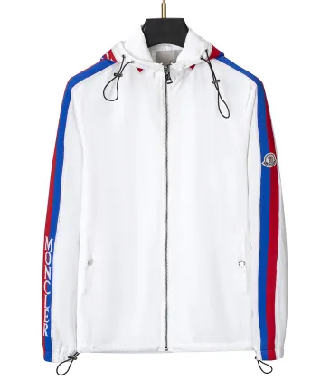 Moncler Jackets for Men #A27820