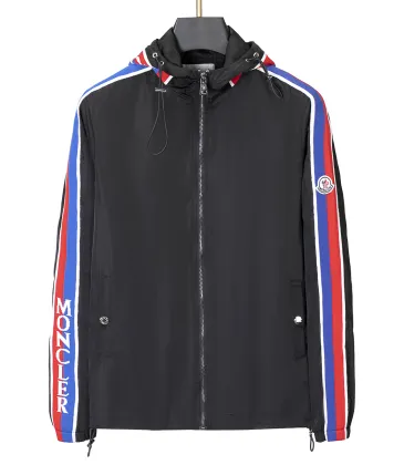 Moncler Jackets for Men #A27821