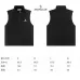 Moncler vest Jackets for Men #A43008