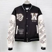 OFF WHITE Jackets for Men #A43702