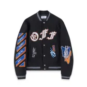 OFF WHITE Jackets for Men #A43706