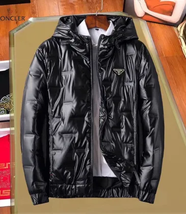 Prada Jackets for MEN #99900020