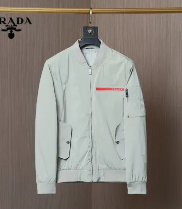 Prada Jackets for MEN #999920392