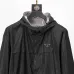 Prada Jackets for MEN #A25450