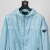 Prada Jackets for MEN #A25477