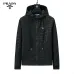 Prada Jackets for MEN #A30421