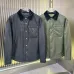 Prada Jackets for MEN #A40117