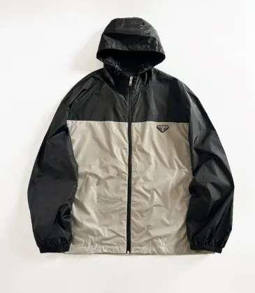 Prada Jackets for MEN #A42312