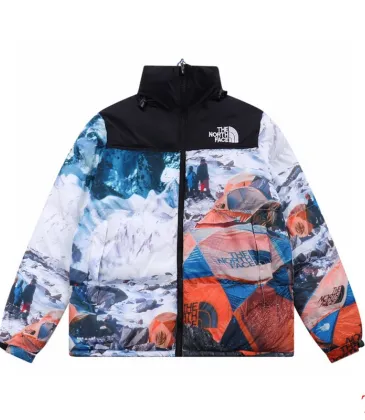 Supreme×The North Face Jackets for Men #999927166