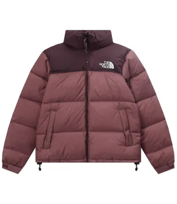 The North Face down jacket 1:1 Quality for Men/Women #999930392