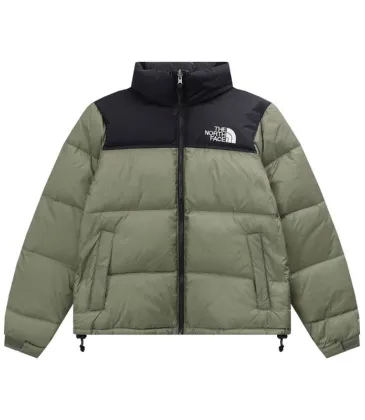 The North Face down jacket 1:1 Quality for Men/Women #999930395