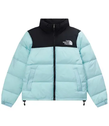 The North Face down jacket 1:1 Quality for Men/Women #999930396