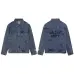 Gallery Dept Denim Jackets for Men S-XL #A37735