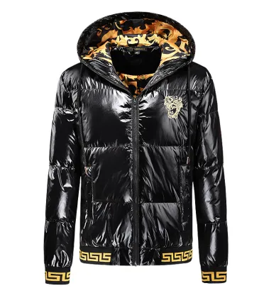 Versace Down Jackets for MEN #99874854